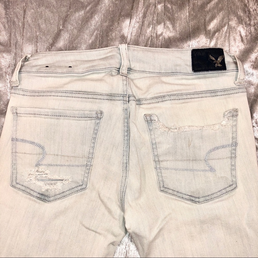 Very Ripped Jeans - Picture 6 of 9